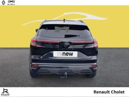 Photo 10 Renault Austral  1.2 E-Tech full hybrid 200ch Iconic esprit Alpine