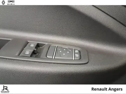 Photo 12 Renault Zoé Zoe E-Tech Equilibre charge normale R110 - 22B