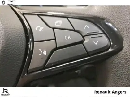 Photo 8 Renault Zoé Zoe E-Tech Equilibre charge normale R110 - 22B