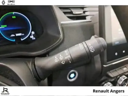 Photo 14 Renault Zoé Zoe E-Tech Equilibre charge normale R110 - 22B