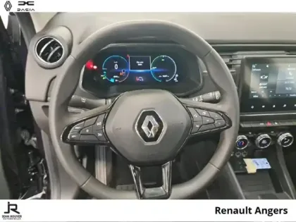 Photo 10 Renault Zoé Zoe E-Tech Equilibre charge normale R110 - 22B