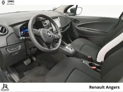 Photo 6 Renault Zoé Zoe E-Tech Equilibre charge normale R110 - 22B