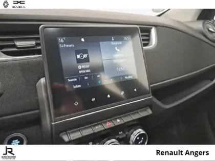 Photo 7 Renault Zoé Zoe E-Tech Equilibre charge normale R110 - 22B