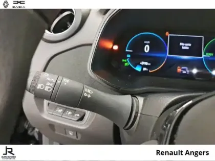 Photo 13 Renault Zoé Zoe E-Tech Equilibre charge normale R110 - 22B