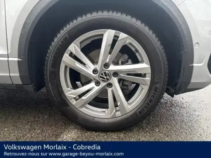 Photo 14 Volkswagen T-roc  1.0 TSI 110 R-Line