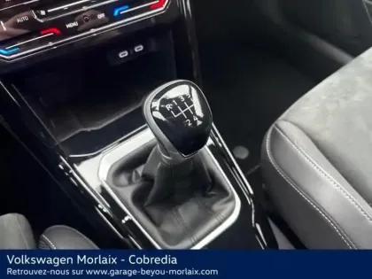 Photo 9 Volkswagen T-roc  1.0 TSI 110 R-Line