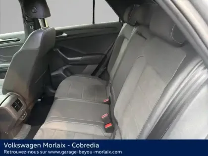 Photo 25 Volkswagen T-roc  1.0 TSI 110 R-Line