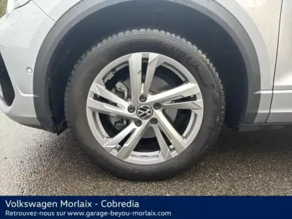 Photo 28 Volkswagen T-roc  1.0 TSI 110 R-Line