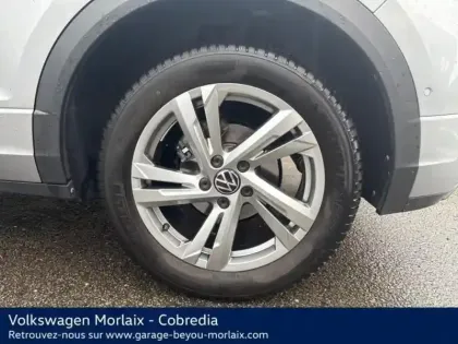 Photo 27 Volkswagen T-roc  1.0 TSI 110 R-Line
