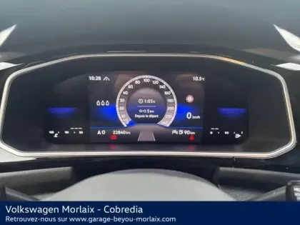 Photo 8 Volkswagen T-roc  1.0 TSI 110 R-Line