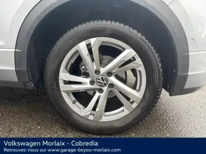 Photo 12 Volkswagen T-roc  1.0 TSI 110 R-Line
