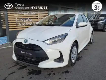 Photo Toyota Yaris