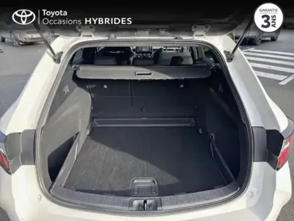 Photo 9 Toyota C-HR  1.8 140ch Design MY25