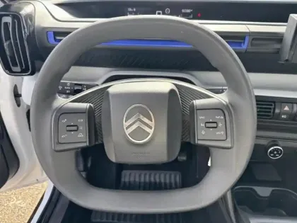 Photo 11 Citroën C3  1.2 Turbo 100ch YOU