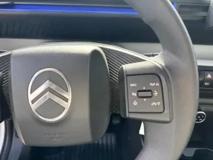 Photo 13 Citroën C3  1.2 Turbo 100ch YOU