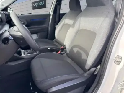 Photo 8 Citroën C3  1.2 Turbo 100ch YOU