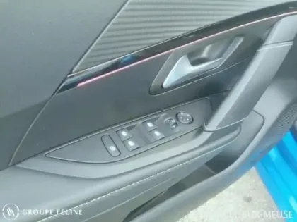 Photo 11 Peugeot 208  1.2 PureTech 100ch S&S GT EAT8