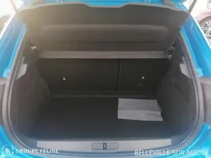 Photo 5 Peugeot 208  1.2 PureTech 100ch S&S GT EAT8