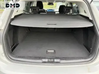 Photo 12 Ford Focus  SW 1.0 EcoBoost mHEV 125ch Titanium X Business