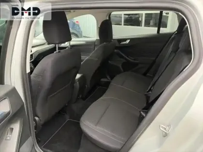 Photo 10 Ford Focus  SW 1.0 EcoBoost mHEV 125ch Titanium X Business