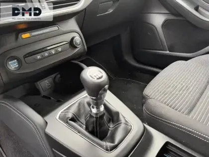 Photo 7 Ford Focus  SW 1.0 EcoBoost mHEV 125ch Titanium X Business