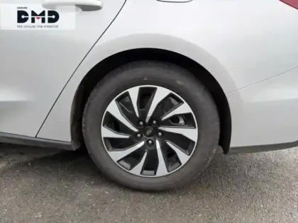 Photo 11 Ford Focus  SW 1.0 EcoBoost mHEV 125ch Titanium X Business