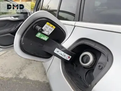 Photo 13 Ford Focus  SW 1.0 EcoBoost mHEV 125ch Titanium X Business