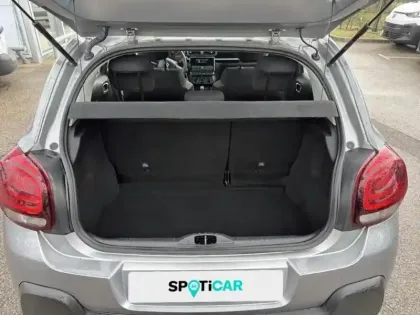 Photo 5 Citroën C3  PureTech 82ch Feel