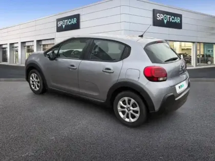 Photo 6 Citroën C3  PureTech 82ch Feel