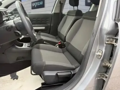 Photo 8 Citroën C3  PureTech 82ch Feel