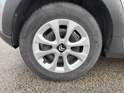 Photo 10 Citroën C3  PureTech 82ch Feel