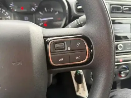 Photo 13 Citroën C3  PureTech 82ch Feel