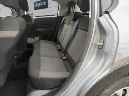 Photo 9 Citroën C3  PureTech 82ch Feel