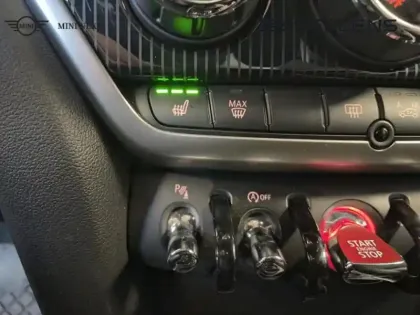 Photo 12 Mini Countryman  Cooper  136ch Business Design ALL4 BVA8