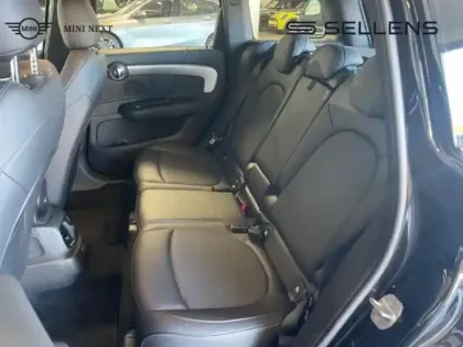 Photo 10 Mini Countryman  Cooper  136ch Business Design ALL4 BVA8