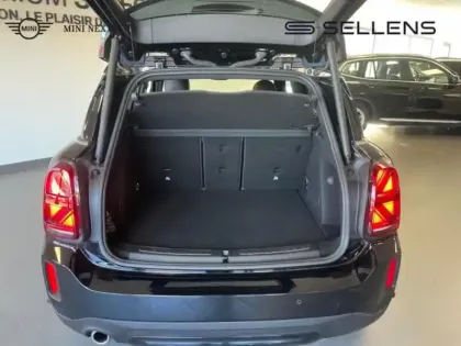 Photo 6 Mini Countryman  Cooper  136ch Business Design ALL4 BVA8