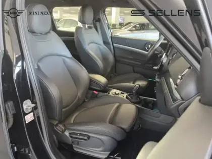 Photo 8 Mini Countryman  Cooper  136ch Business Design ALL4 BVA8