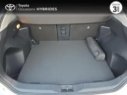 Photo 9 Toyota Yaris  Cross 116h Collection MY22