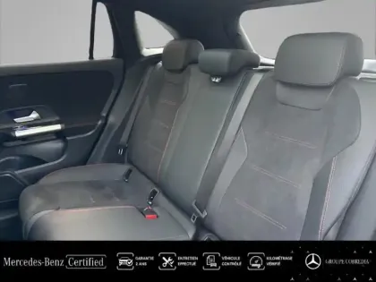 Photo 10 Mercedes GLA  250 e 218ch AMG Line 8G-DCT