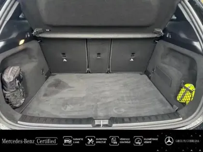 Photo 11 Mercedes GLA  250 e 218ch AMG Line 8G-DCT
