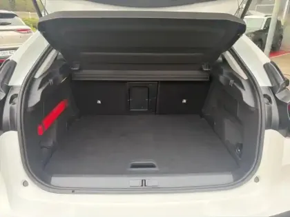 Photo 5 Citroën C4  1.2 PureTech 130ch S&S MAX Automatique