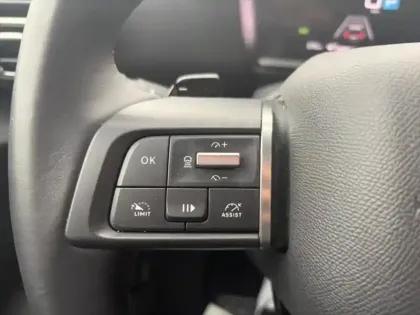 Photo 14 Citroën C4  1.2 PureTech 130ch S&S MAX Automatique