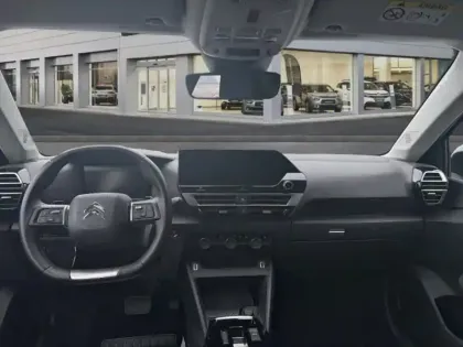 Photo 7 Citroën C4  1.2 PureTech 130ch S&S MAX Automatique