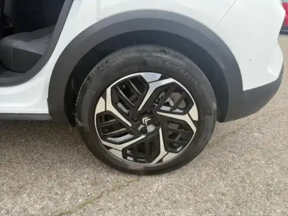 Photo 10 Citroën C4  1.2 PureTech 130ch S&S MAX Automatique