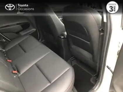 Photo 6 Kia Picanto  1.2 DPi 84ch GT Line Premium