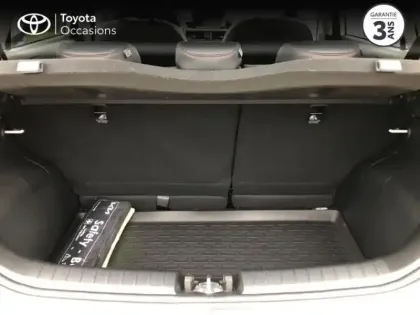 Photo 9 Kia Picanto  1.2 DPi 84ch GT Line Premium