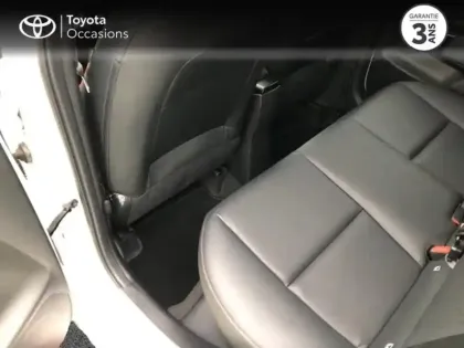 Photo 11 Kia Picanto  1.2 DPi 84ch GT Line Premium