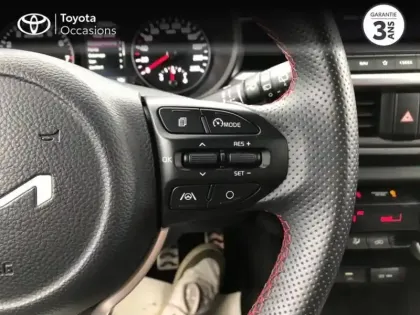 Photo 14 Kia Picanto  1.2 DPi 84ch GT Line Premium