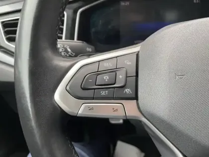 Photo 14 Volkswagen Polo  1.0 TSI 95ch Style DSG7