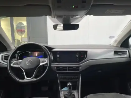 Photo 8 Volkswagen Polo  1.0 TSI 95ch Style DSG7